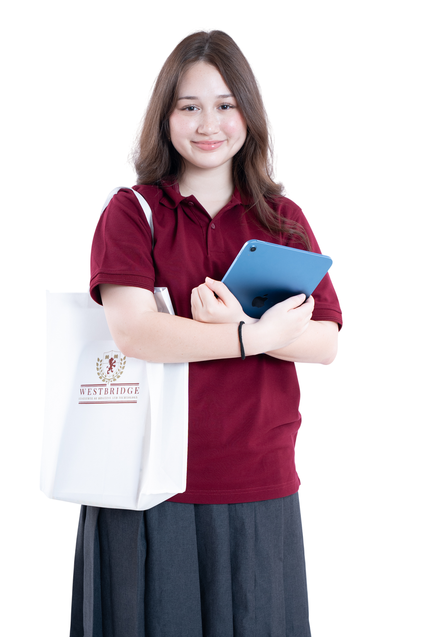 Westbridge Student Representative - Welcome to Vientiane Campus